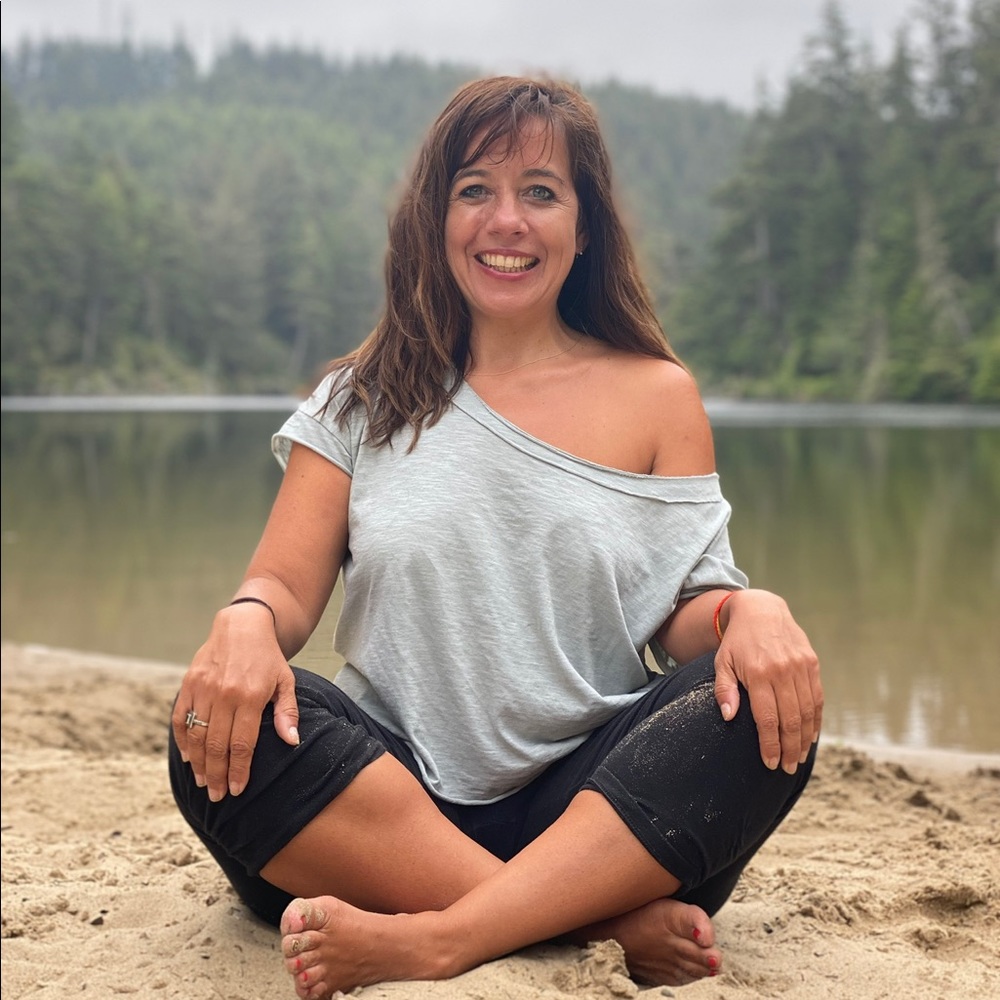 Meet your Posher, Tracy